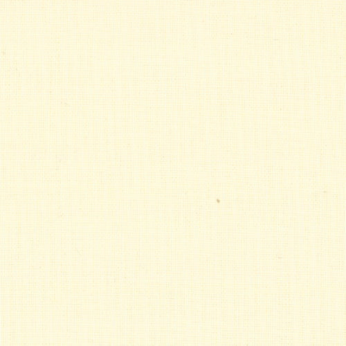 Bella Solids Moda 9900 11 Snow solid fabric half yard cut