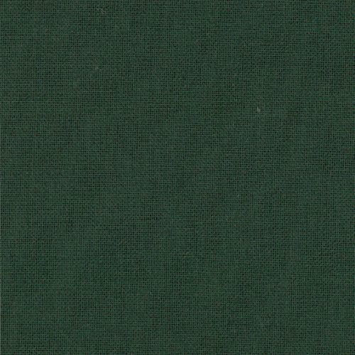 Bella Solids Moda fabric 9900 14 Christmas Green half yard cut