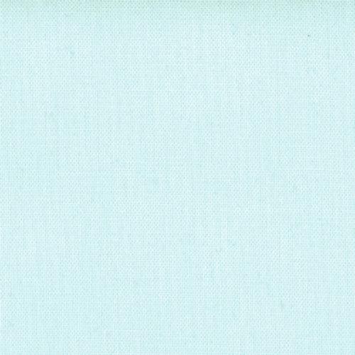 Bella Solids from Moda 9900 169 fabric in Ruby Ice blue sold by the half yard