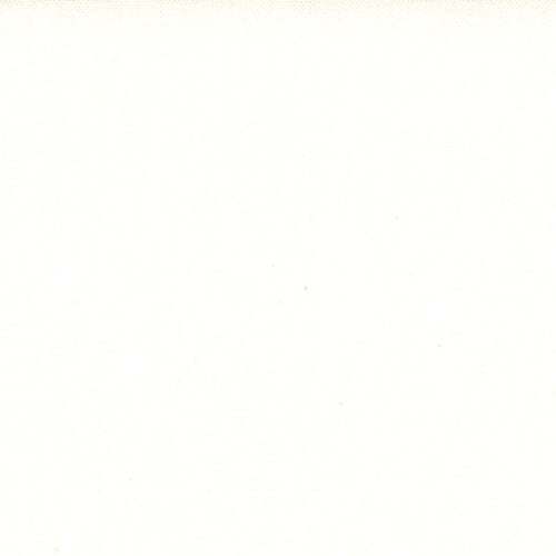 Bella Solids Moda 9900 182 Porcelain fabric sold by half yard