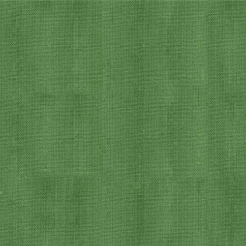 Bella Solids from Moda 9900 77 Dill green fabric sold by the half yard