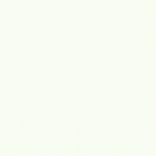 Bella Solids Moda 9900 97 bleached white fabric half-yard cut for dyeing