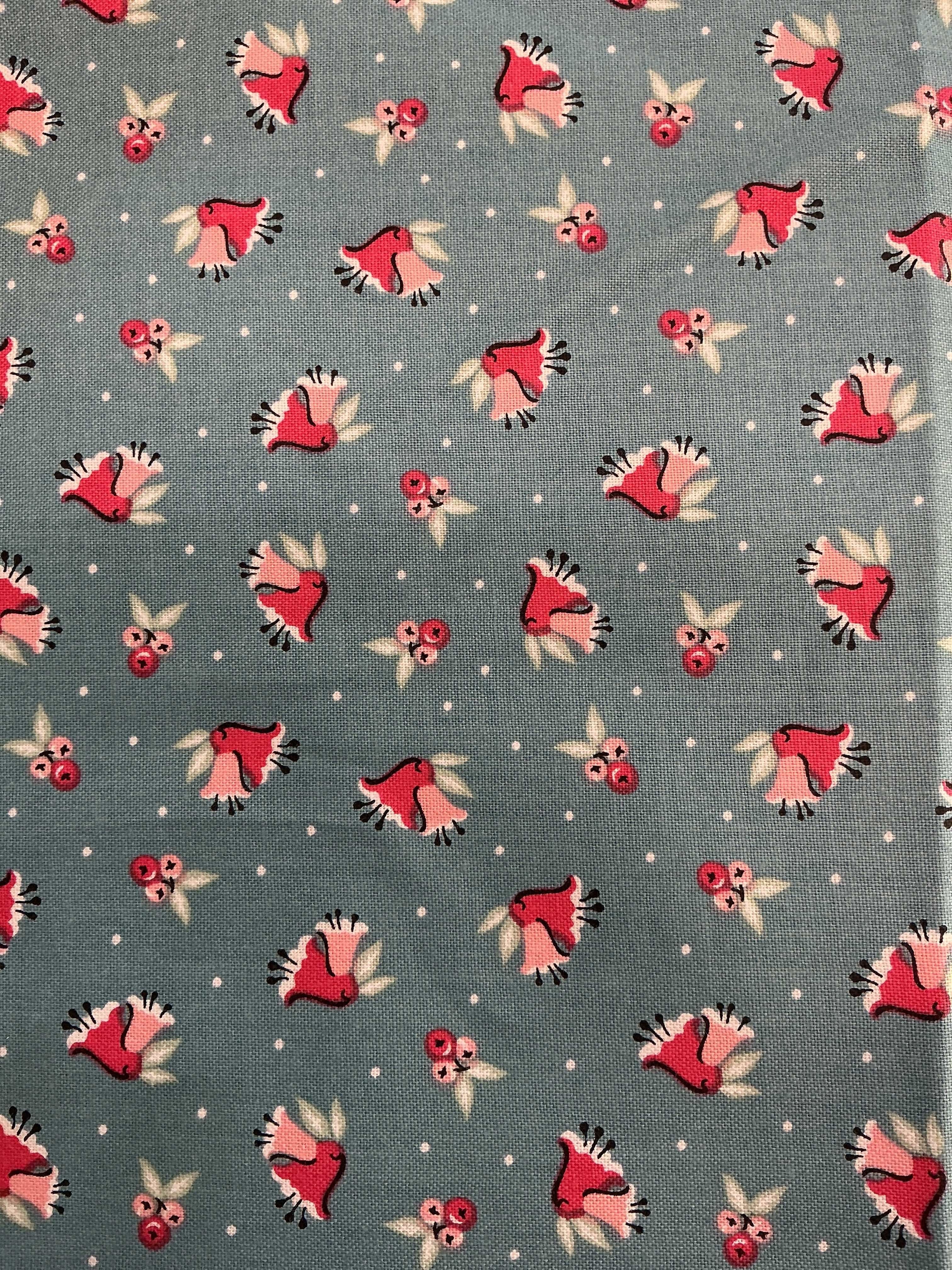 Backing Sale fabric from Bella Rose Quilts for quilt projects