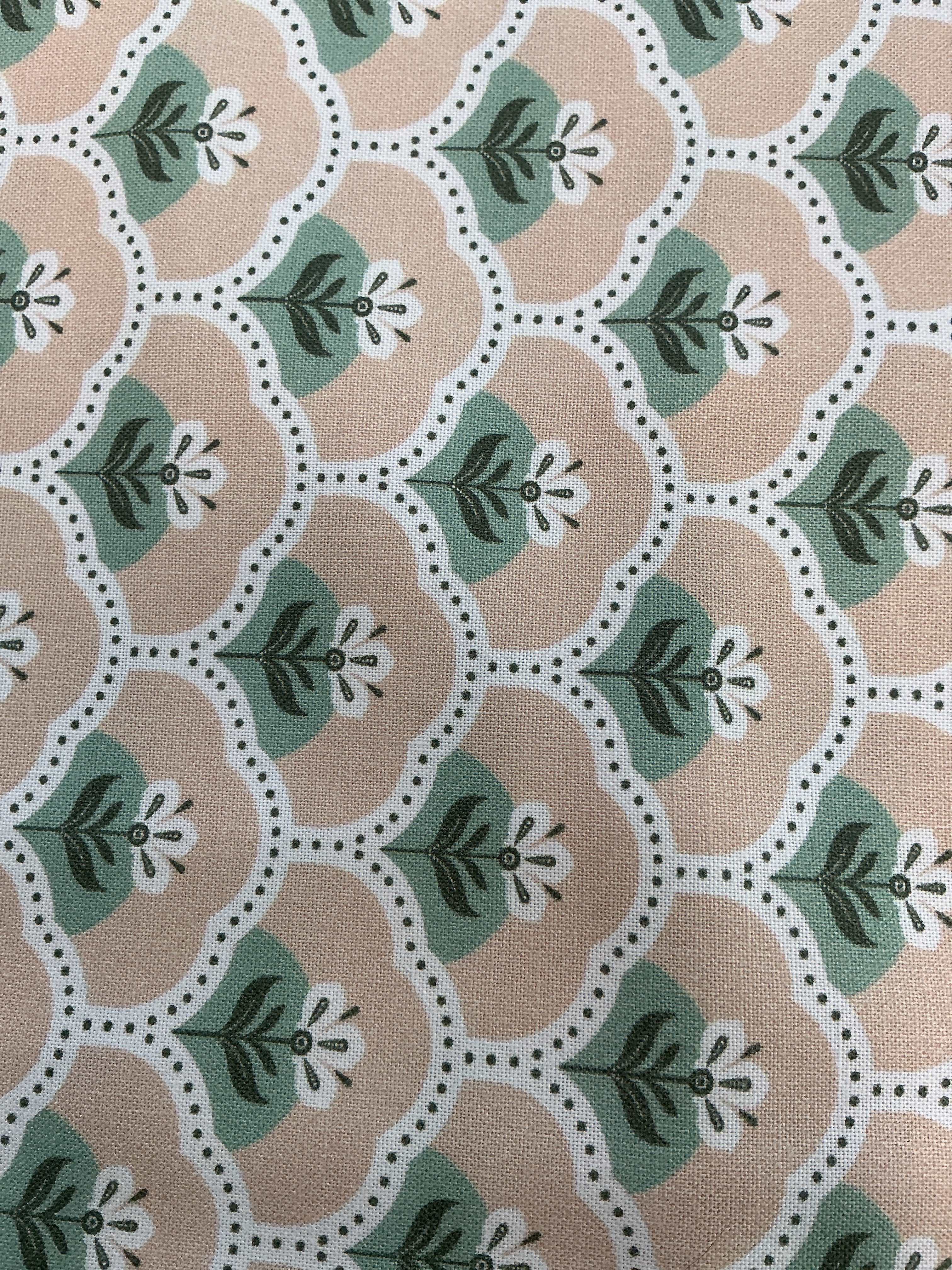 Backing fabric sale at Bella Rose Quilts, 4 yards for quilt projects