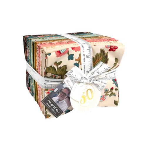 37-piece Collections for a Cause Unity Fat Quarter Bundle by Howard Marcus for Moda Fabrics
