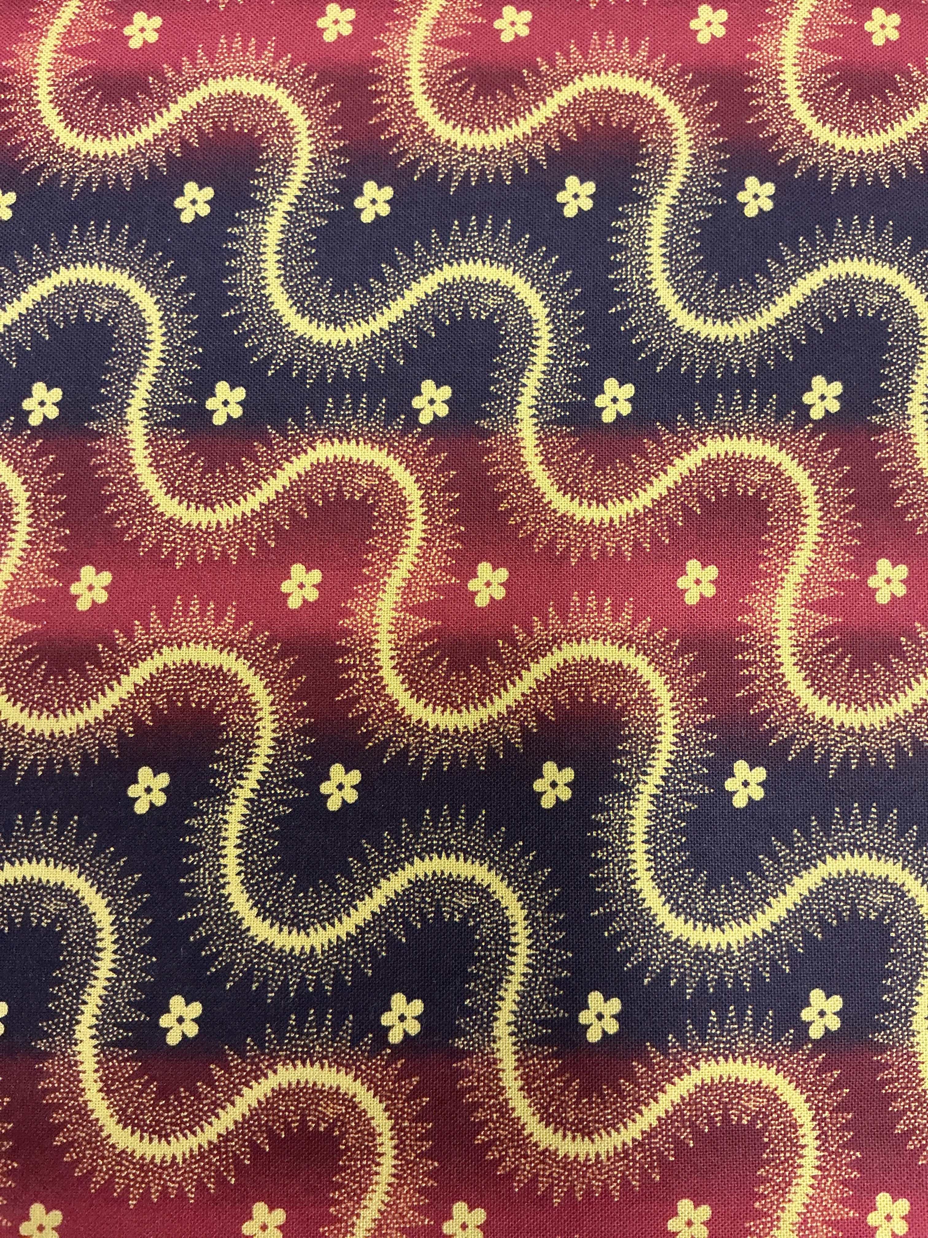Backing Sale- 191 fabric for quilting and backing projects from Bella Rose Quilts