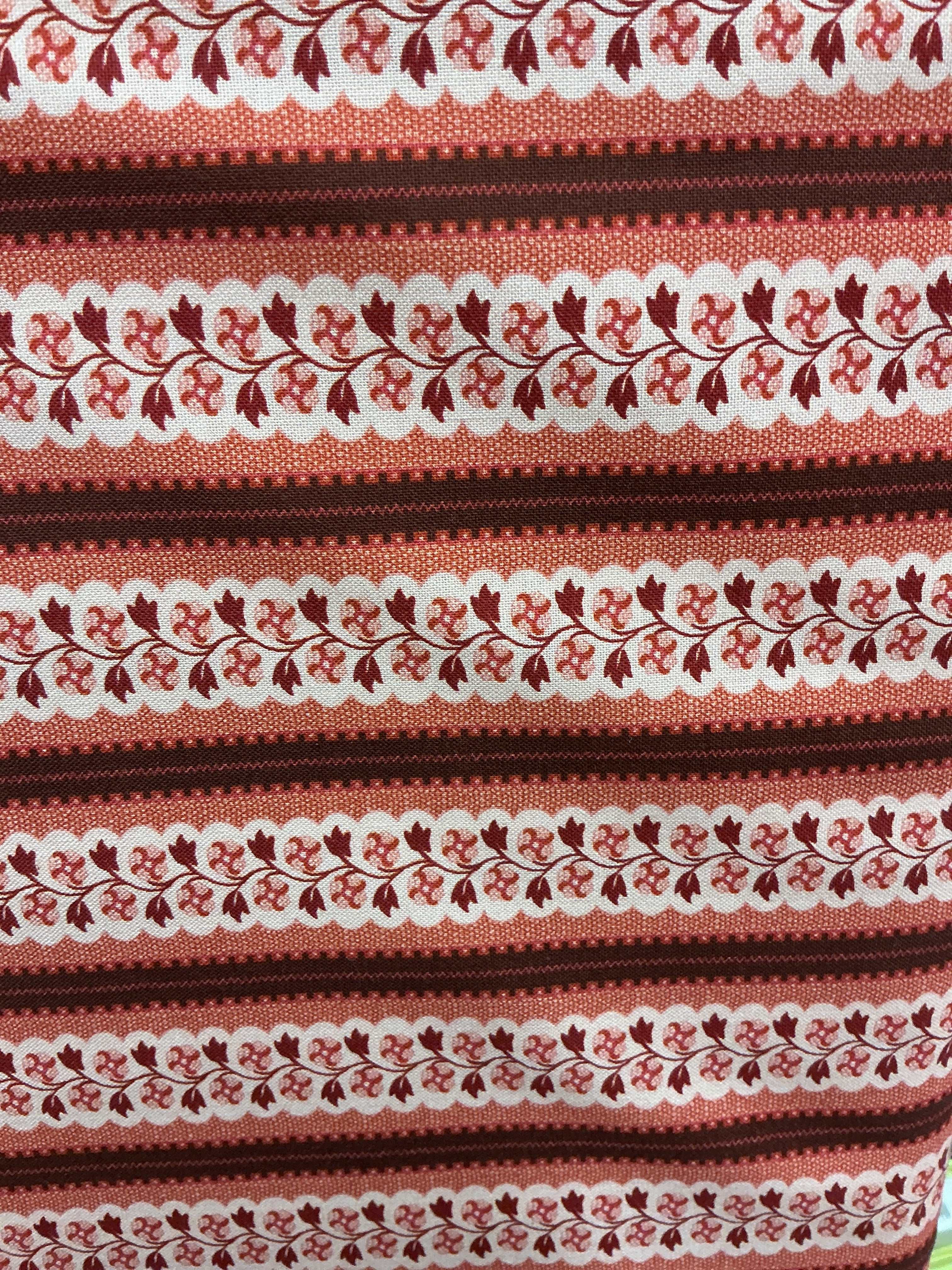 Backing fabric for quilt projects from Bella Rose Quilts Backing Sale