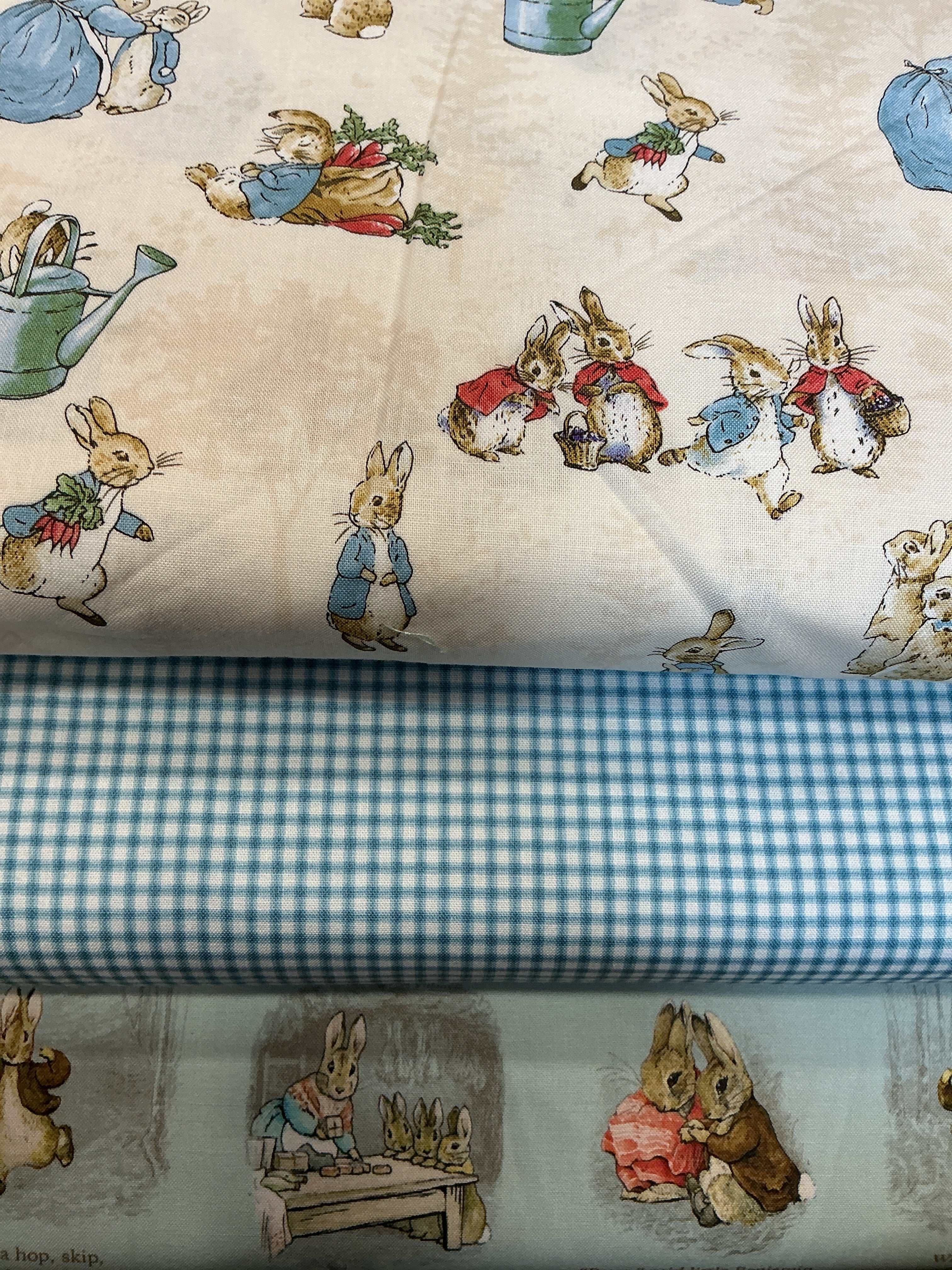 3 Yard Quilt Bundle featuring three coordinating fabrics from Bella Rose Quilts for quilting and sewing projects
