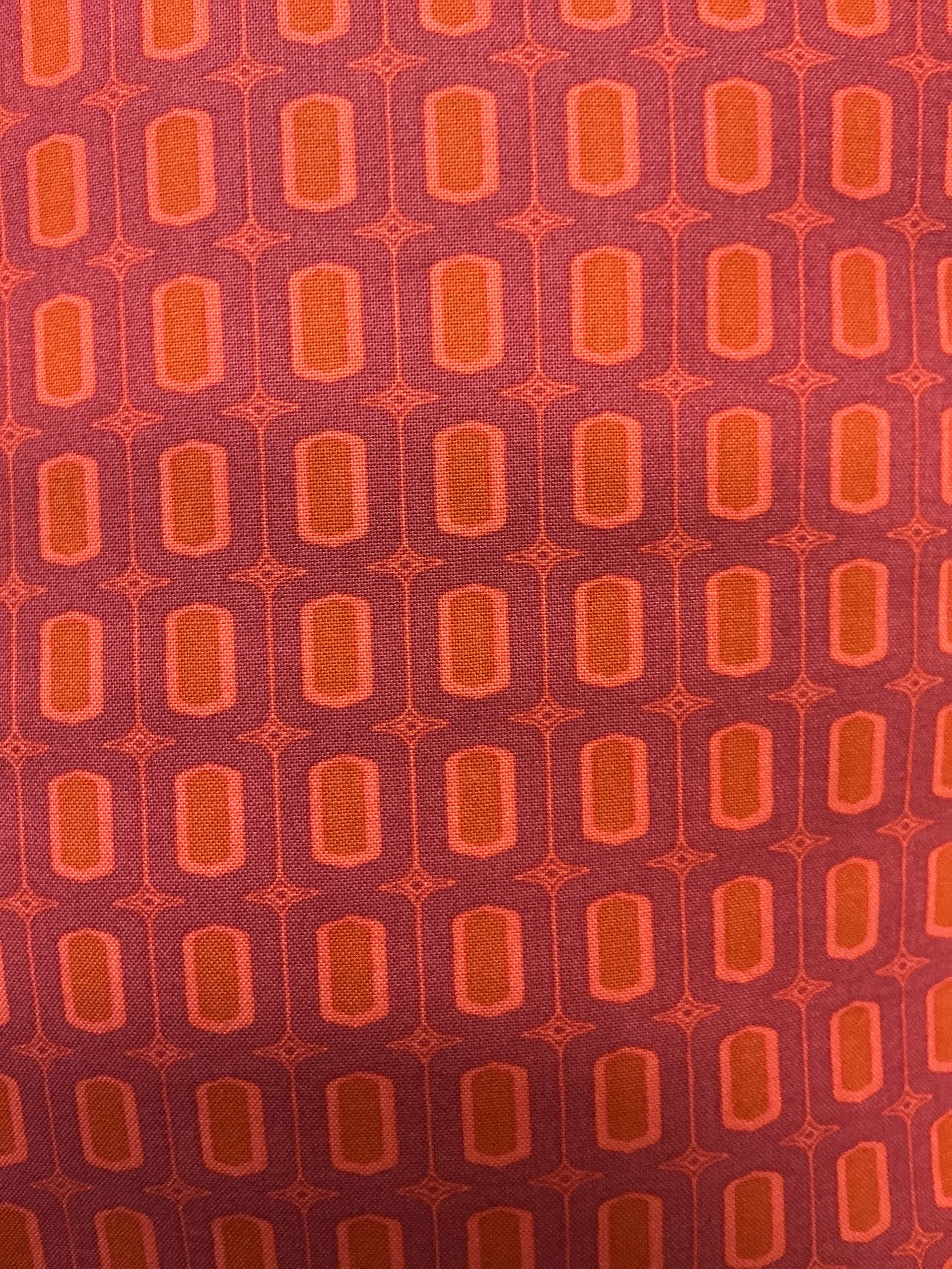 5 yards of continuous quilt backing fabric B1296