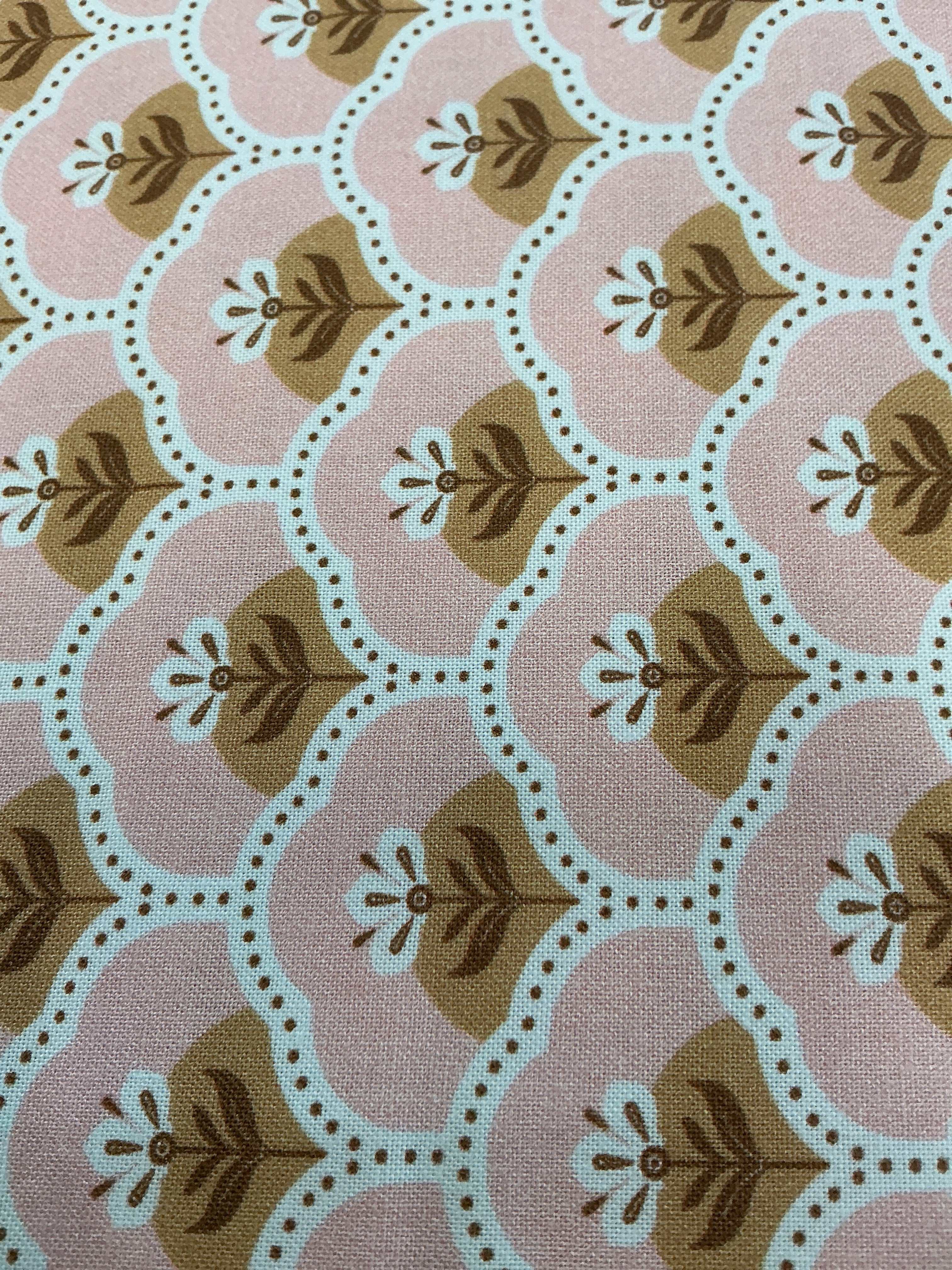 Backing Sale fabric 4 yards from Bella Rose Quilts for quilt projects
