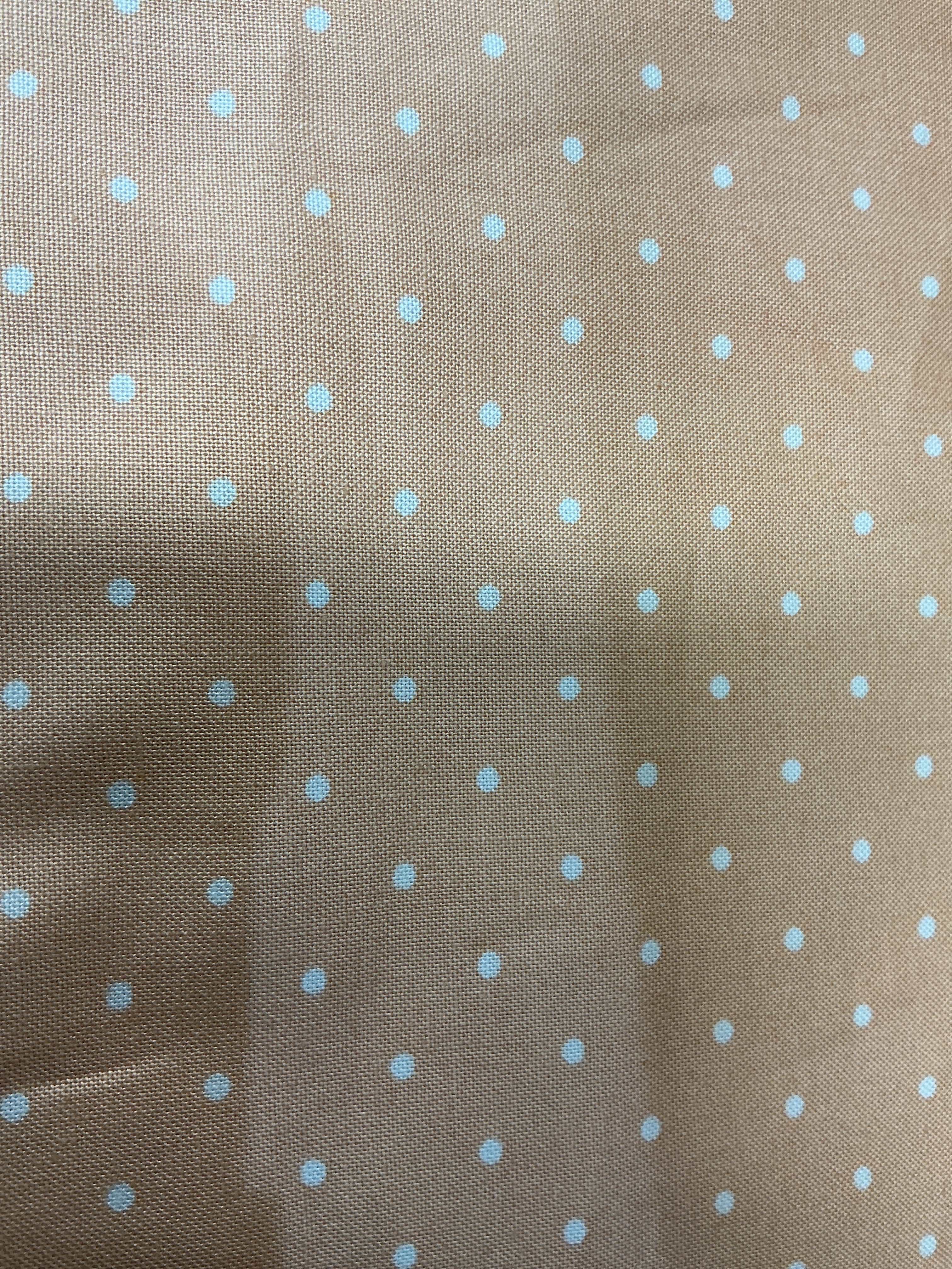 5-yard Cuts fabric sale pieces stacked
