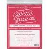 Gentle Fuse paper-backed fusible web 8x10 inch for soft appliqué and fabric bonding