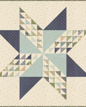 Sugar Cookie Quilt Kit pre-order 72x72 quilt top with True Love fabrics by Vanessa Goertzen