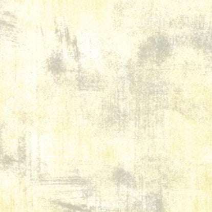 Grunge Basics Cream fabric by BasicGrey for Moda Fabrics with textured cream, gray, and beige tones