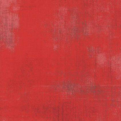 Grunge Basics Cherry fabric by BasicGrey for Moda Fabrics half-yard cut