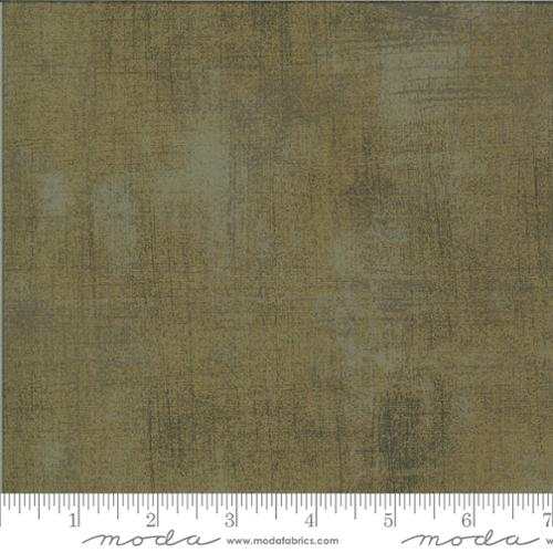 Moda Grunge Basics Golden Delicious fabric 100% cotton grunge texture