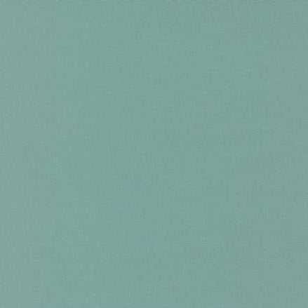 Bella Solids Dusty Jade 100% cotton fabric by Moda Basics, sold by half-yard increments