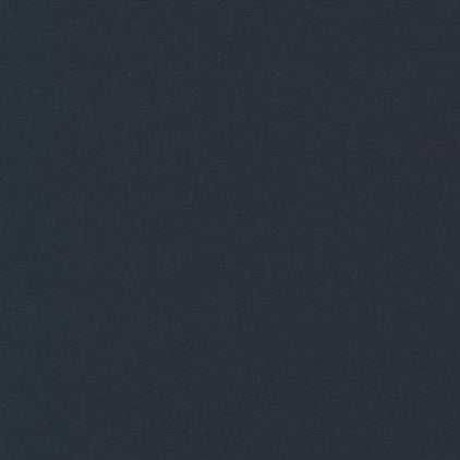 Bella Solids washed black 100% cotton fabric from Moda Fabrics sold by half-yard increments