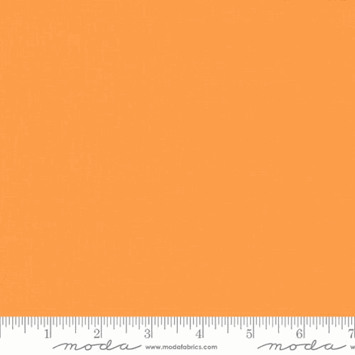 Bella Solids from Moda 9900 162 Apricot solid fabric half-yard cut