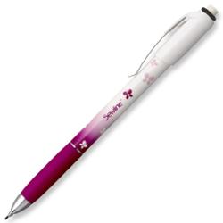 Sewline Fabric Mechanical Pencil black with ceramic lead for clear fabric marking