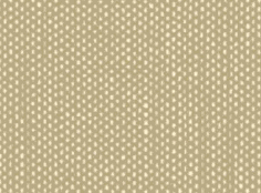 TILDA chambray olive fabric with small white dots sold by half yard for quilting