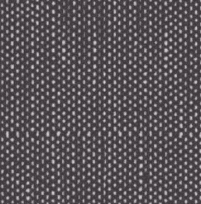 TILDA Chambray fabric dark grey with white dots sold in half-yard increments for quilting projects