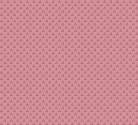 Rivermoore Judy Jarvi fabric Dottie Caramel A-10042-E by Andover sold in half-yard increments