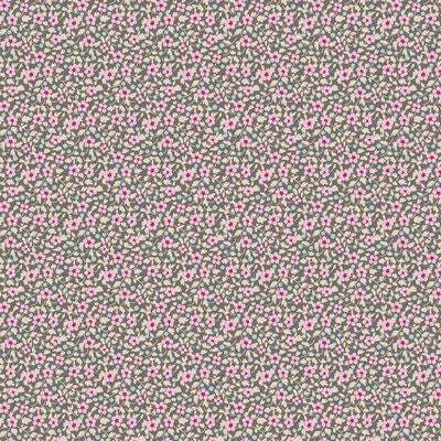 Brie Basics Grey fabric by TILDA pre-order soft patchwork textile