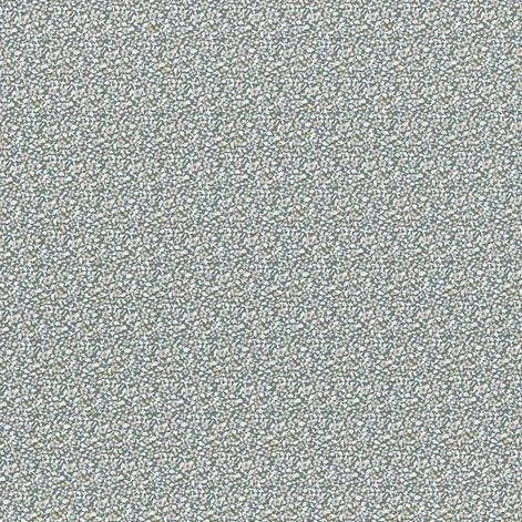 Brie Basics Blue fabric by TILDA pre-order, soft calming texture in blue, sold in half-yard increments, shipping April 2026