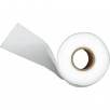 White heat press batting roll 1.5 inch by 15 yards HEP1574