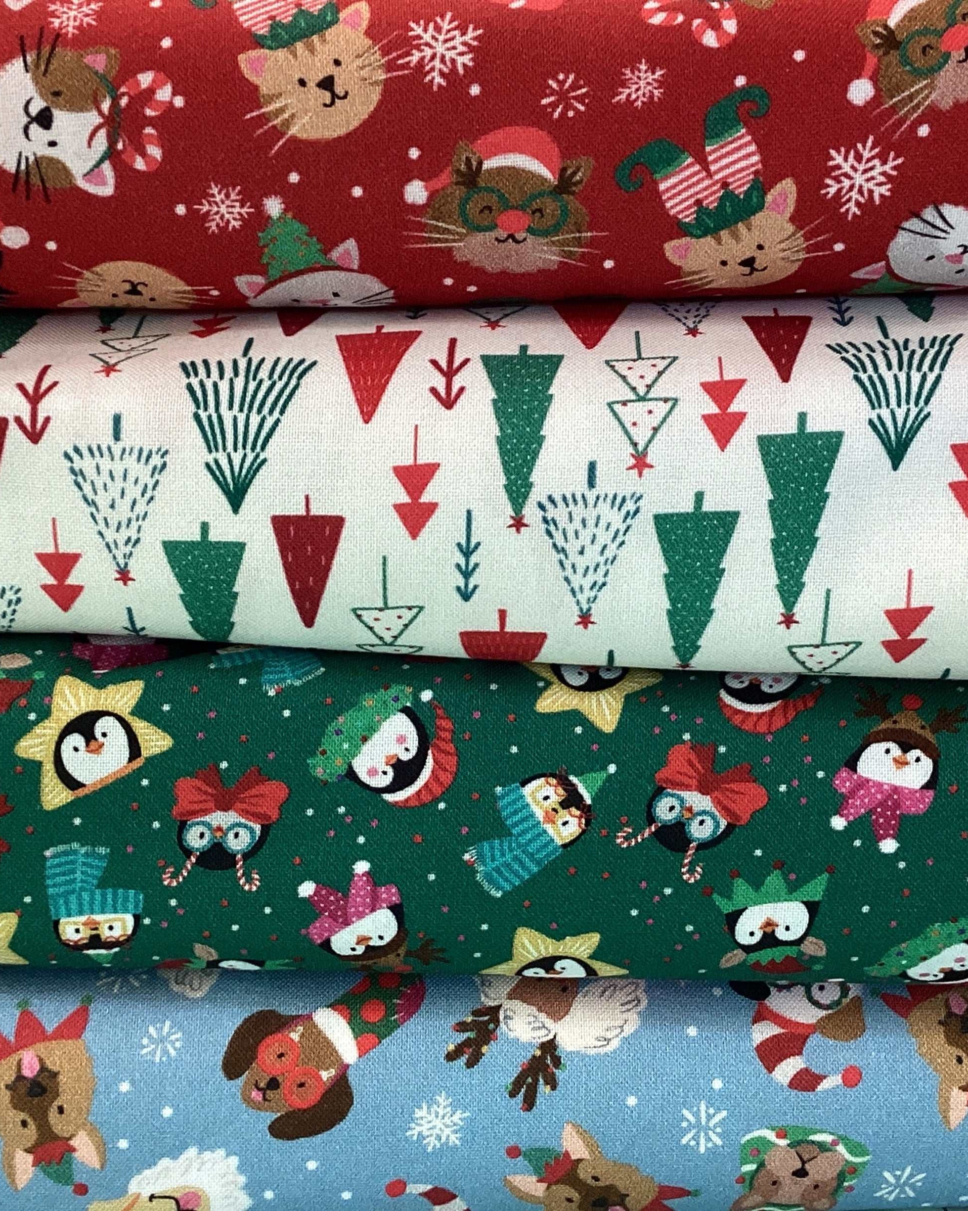 4 Yard Quilt Bundle featuring Bella Rose Quilts fabric for easy crafting and double-fold binding