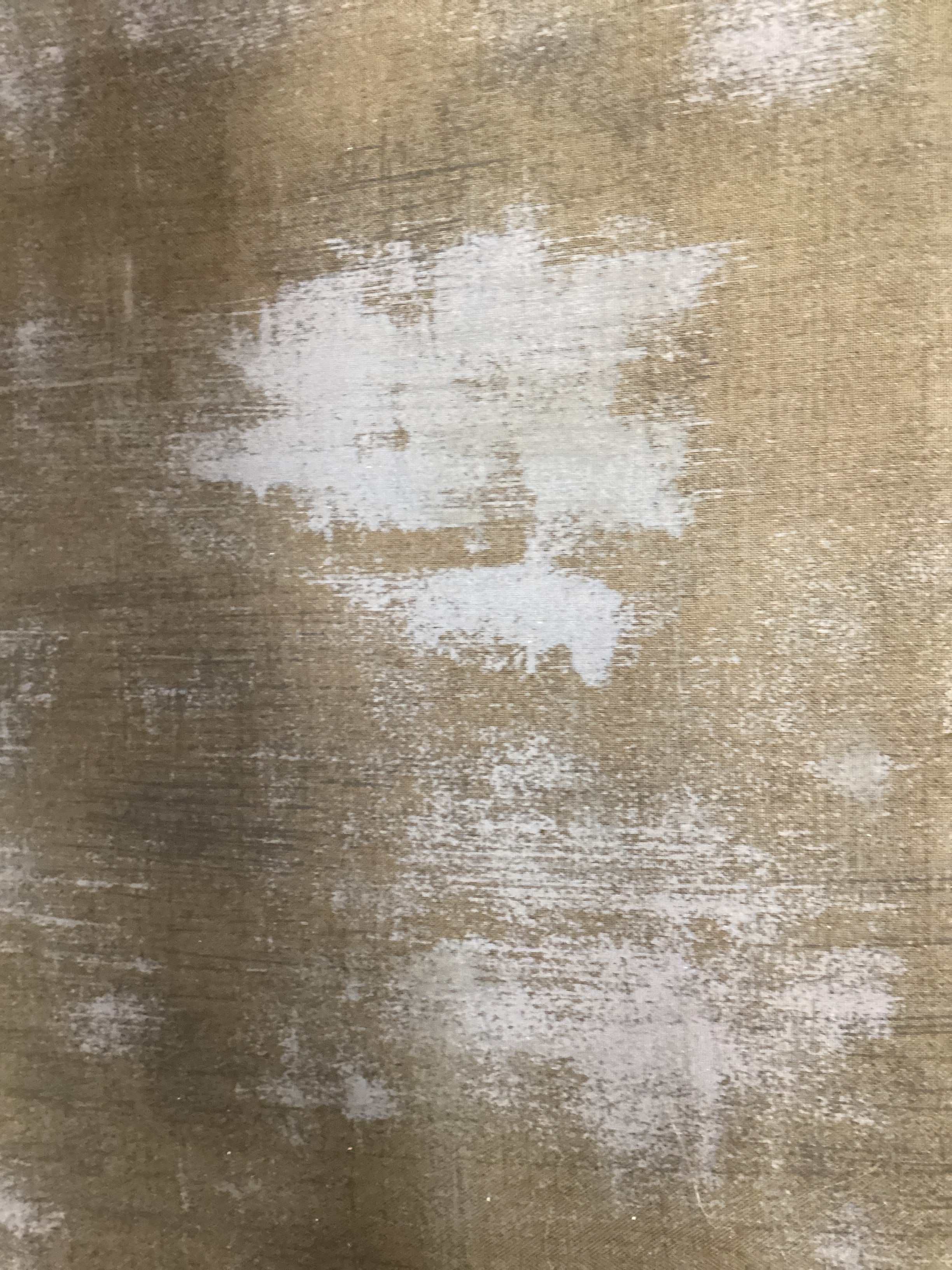 Advent box background with black grunge texture in 4.5 yard increments