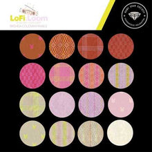 Lofi Loom Wovens by Rashida Coleman Hale for Ruby Star Society