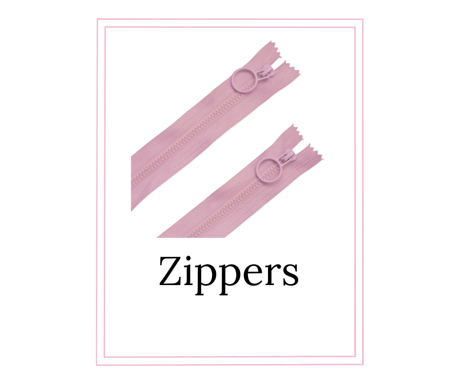 Zipper