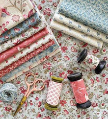 Antoinette by French General for Moda Fabrics