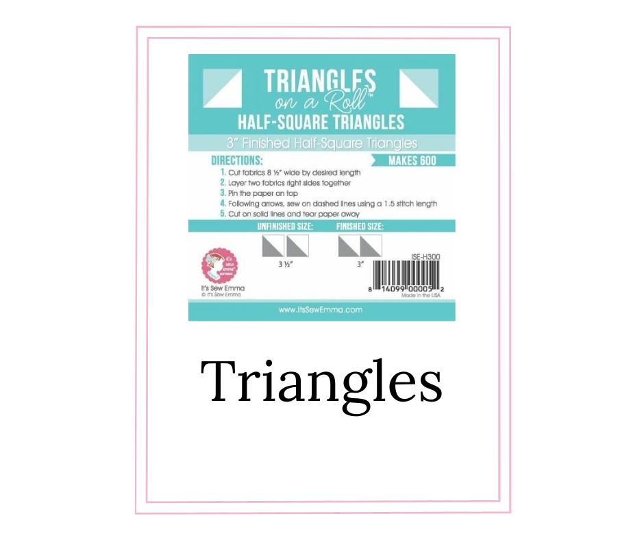 Triangles