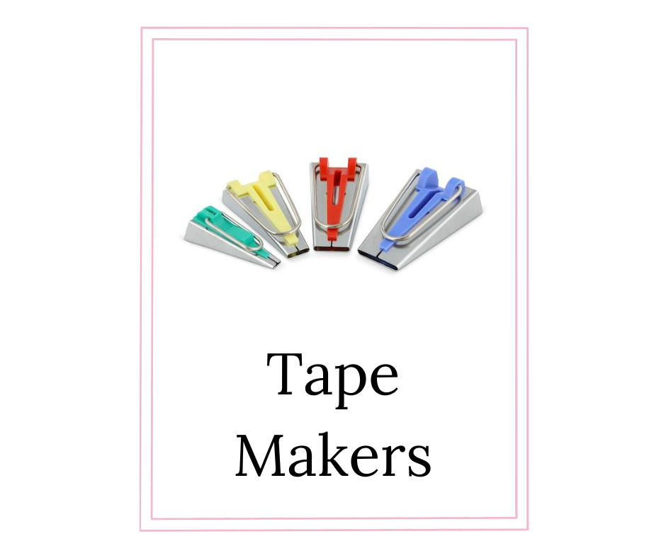 tape maker