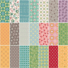 Piece & Plenty by Lori Holt for Riley Blake Designs