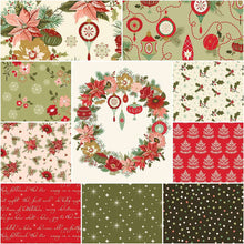 Glisten by Sandy Gervais for Riley Blake Designs