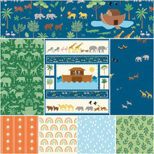 Two by Two by Cayla Naylor for Riley Blake Designs