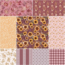 Harvest on the Prairie by Modern Prairie for Riley Blake Designs
