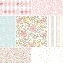 Little Posies by Cayla Naylor for Riley Blake Designs