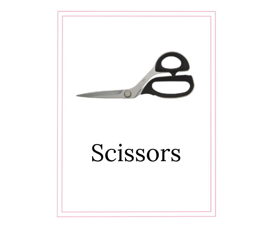 Scissors