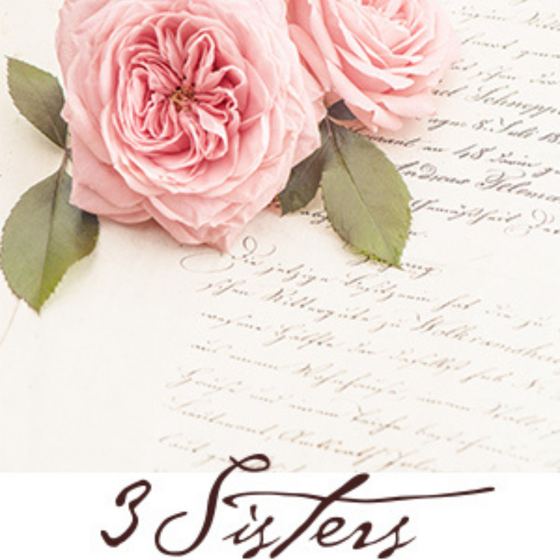 3 Sisters