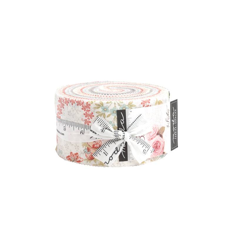 Jelly Rolls