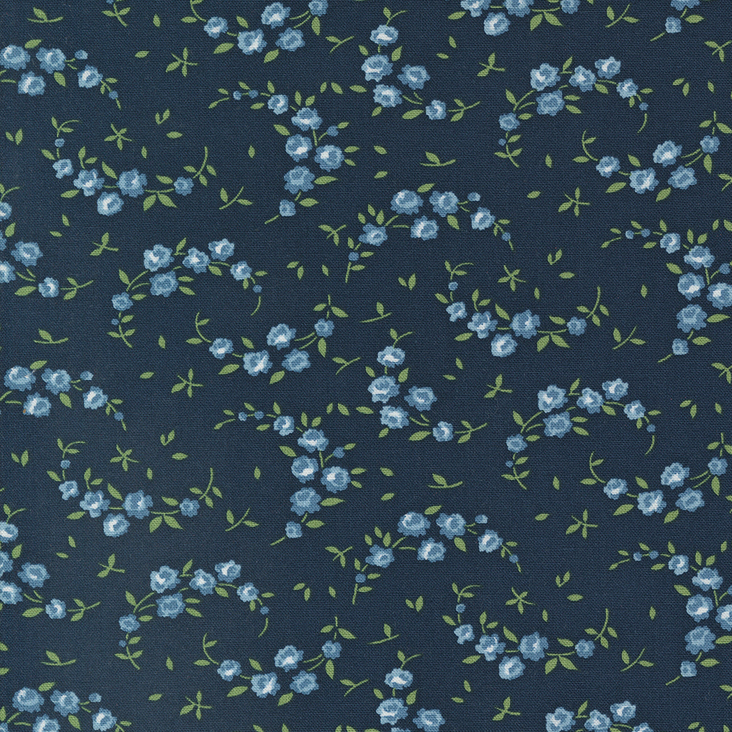 Shoreline by Camille Roskelley for Moda Fabrics