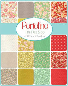 Portofino from Joanna Figueroa of Fig Tree Co for Moda Fabrics