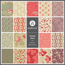 Forest Glen by Renee Nanneman for Andover