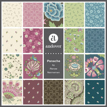 Panache by Renee Nanneman for Andover Fabrics