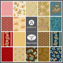 Plum Creek by Little House on the Prairie® for Andover - Coming February 2027